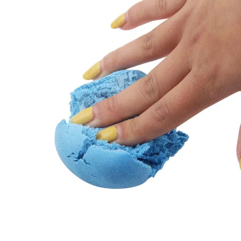 Kinetic Sand Bucket