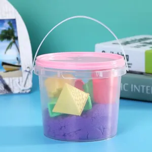 Kinetic Sand Bucket