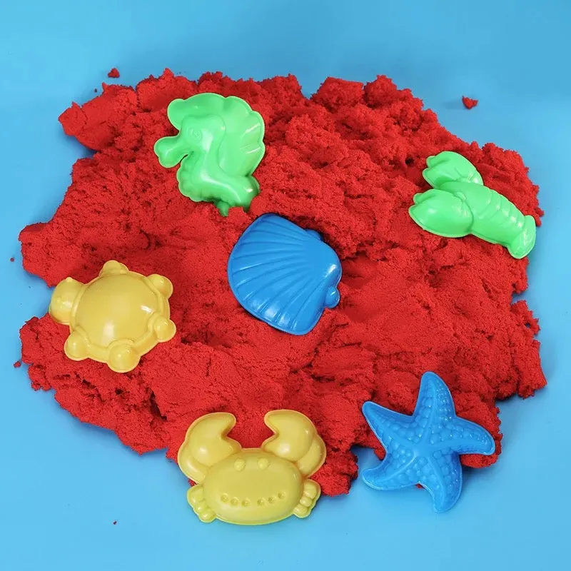 Kinetic Sand Bucket