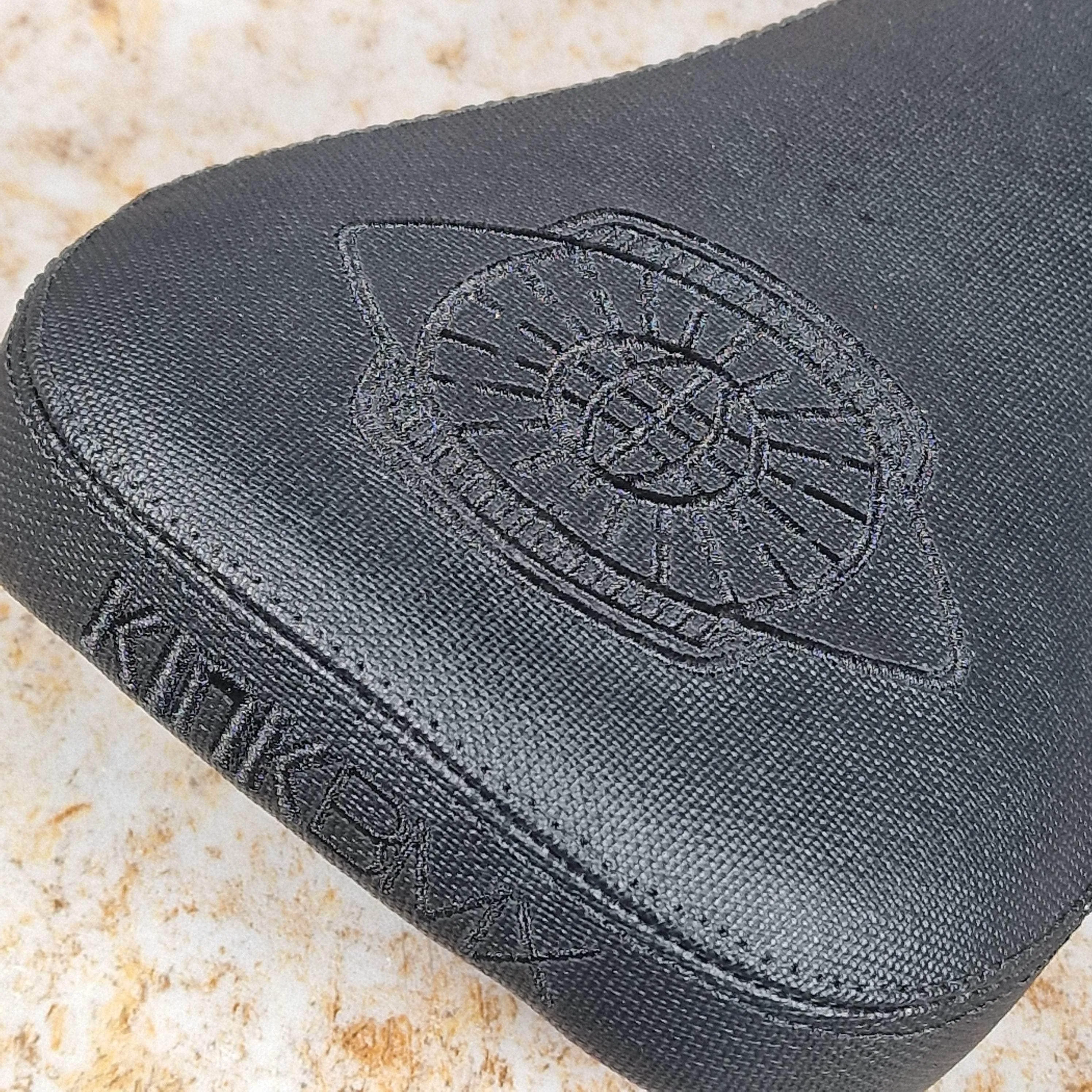 Kink Global Mid Stealth Pivotal Seat Black