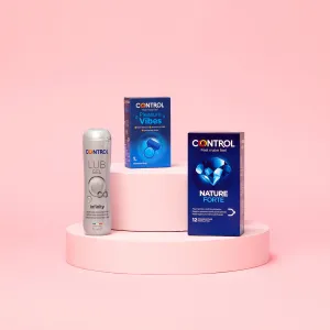 Kit per un weekend bollente