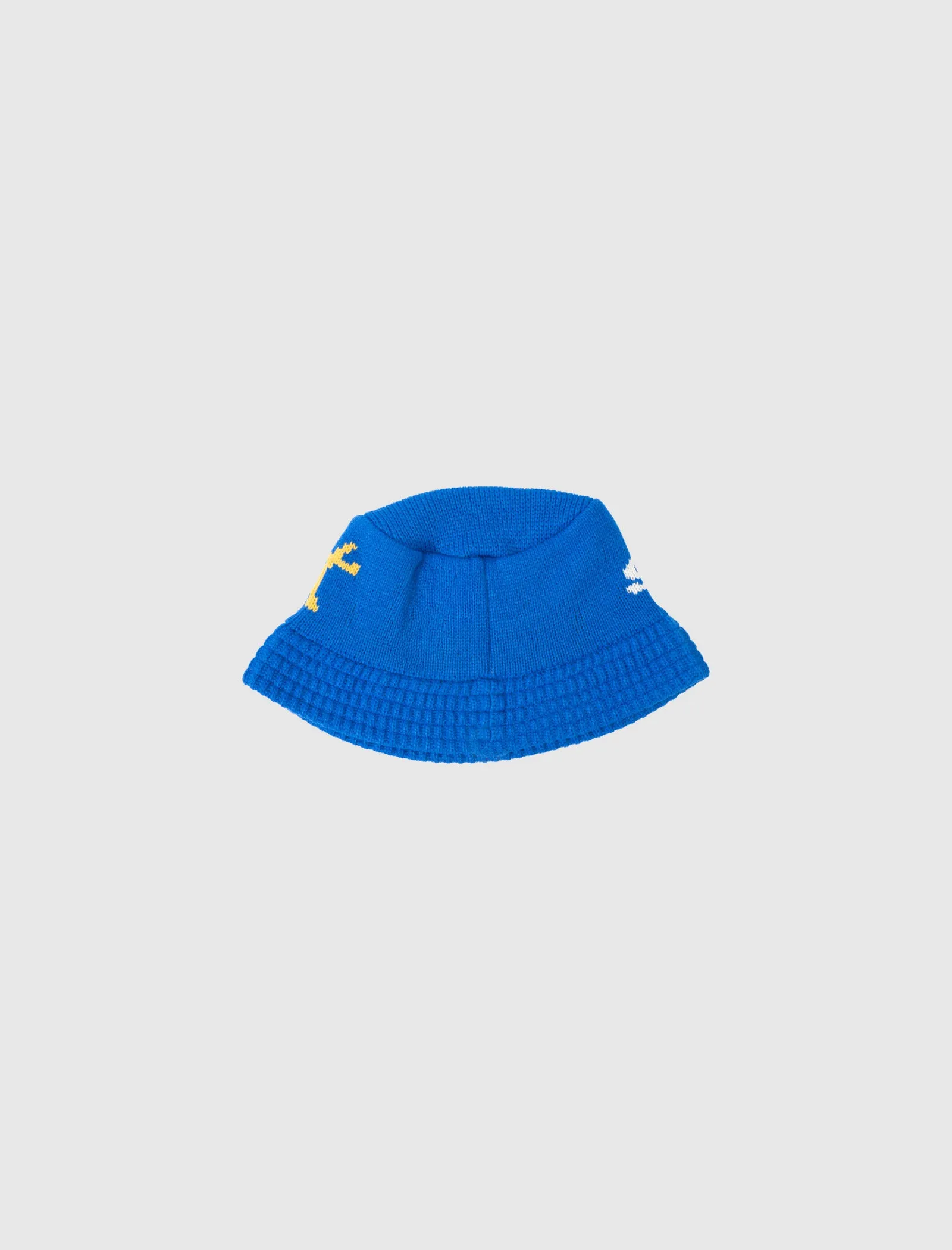 KNIT BUCKET