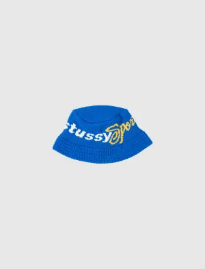 KNIT BUCKET