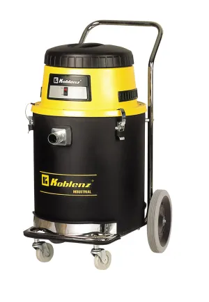 Koblenz AI-1660P Wet/Dry Vacuum