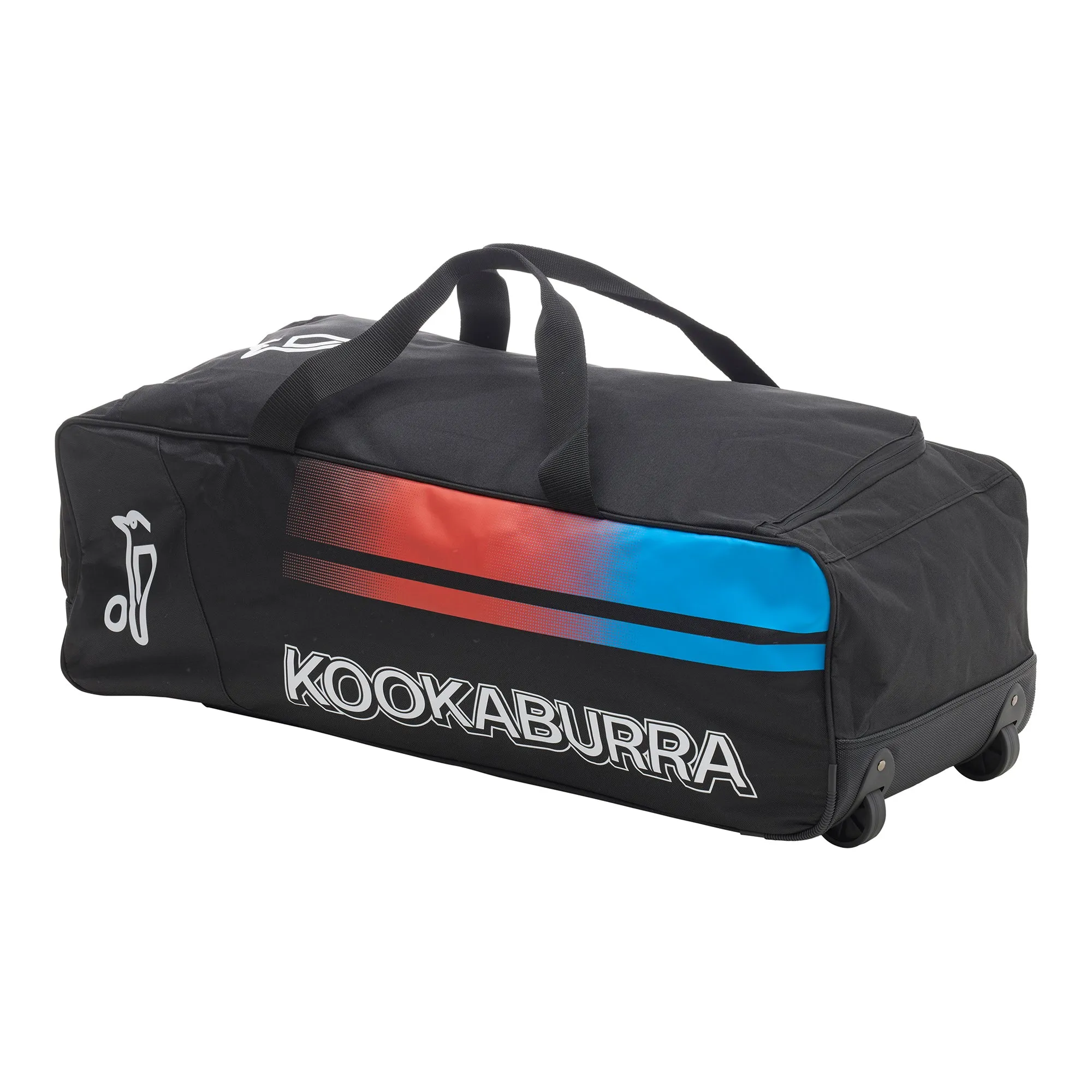 Kookaburra Pro 4.0 Wheelie Bag Beast