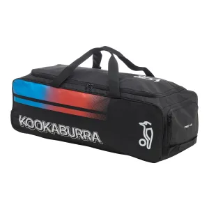 Kookaburra Pro 4.0 Wheelie Bag Beast