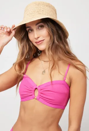 L-SPACE- ISADORA HAT