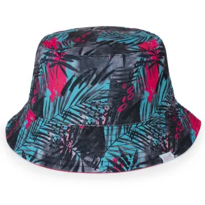 La Croy "Miami" – Reversible Bucket Hat