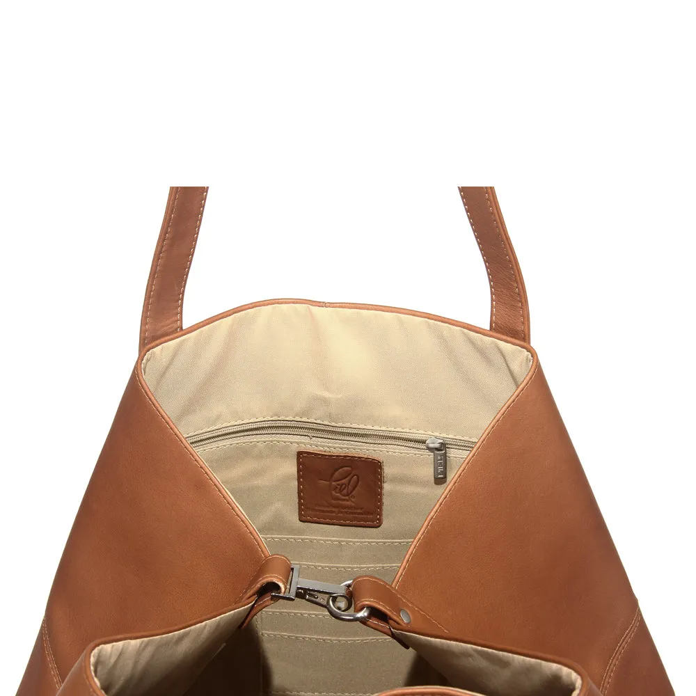LARGE OPEN MULTI-PURPOSE TOTE