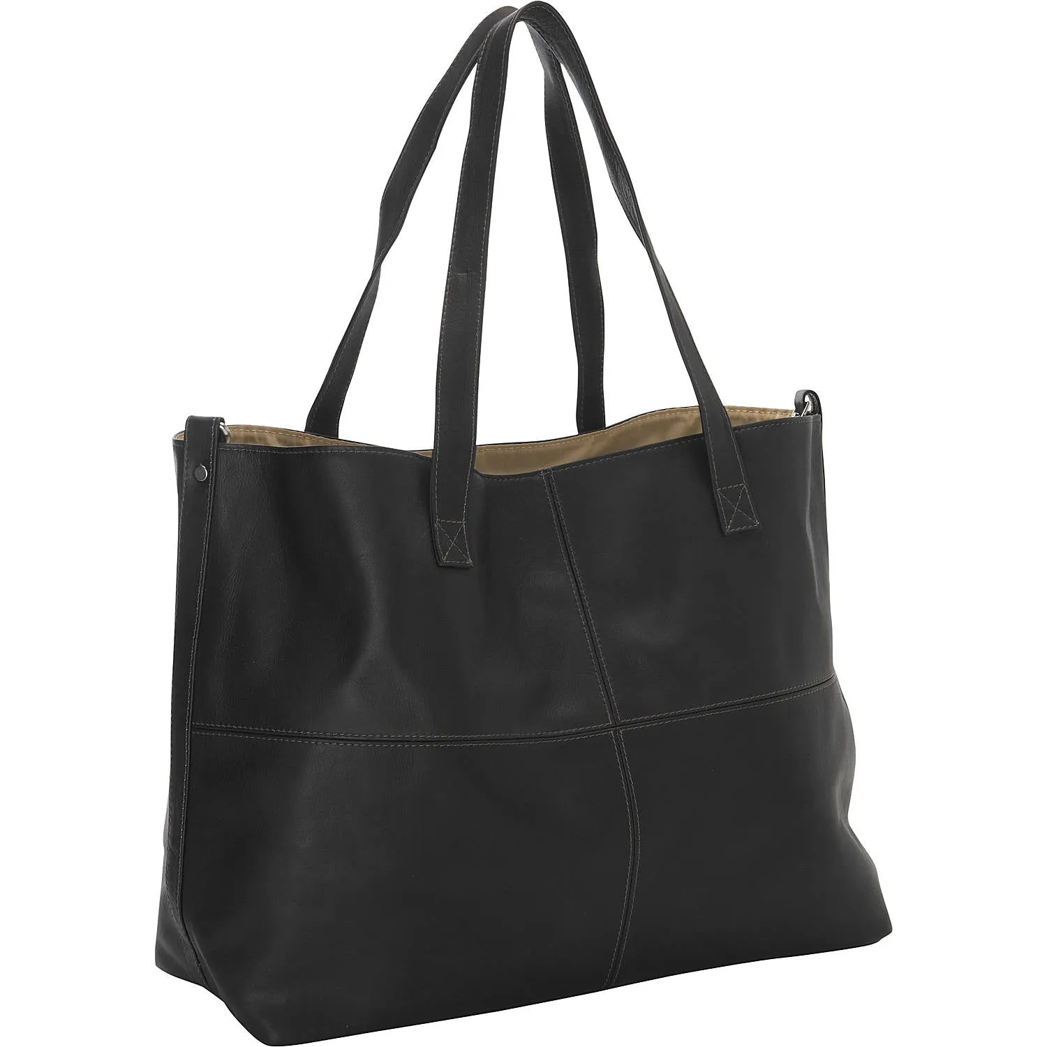 LARGE OPEN MULTI-PURPOSE TOTE