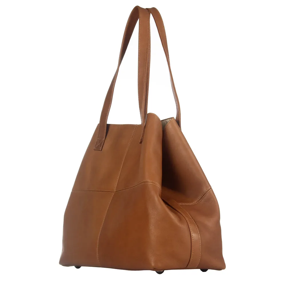 LARGE OPEN MULTI-PURPOSE TOTE