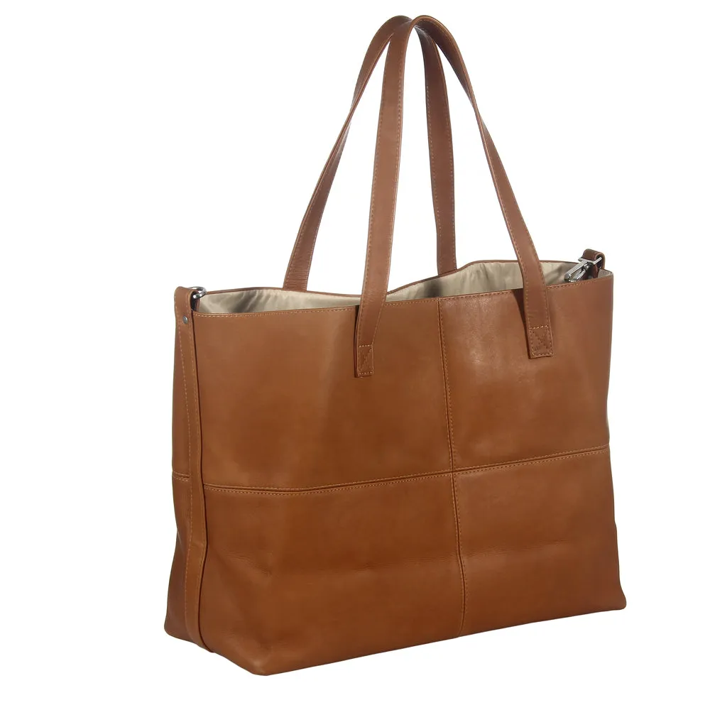 LARGE OPEN MULTI-PURPOSE TOTE