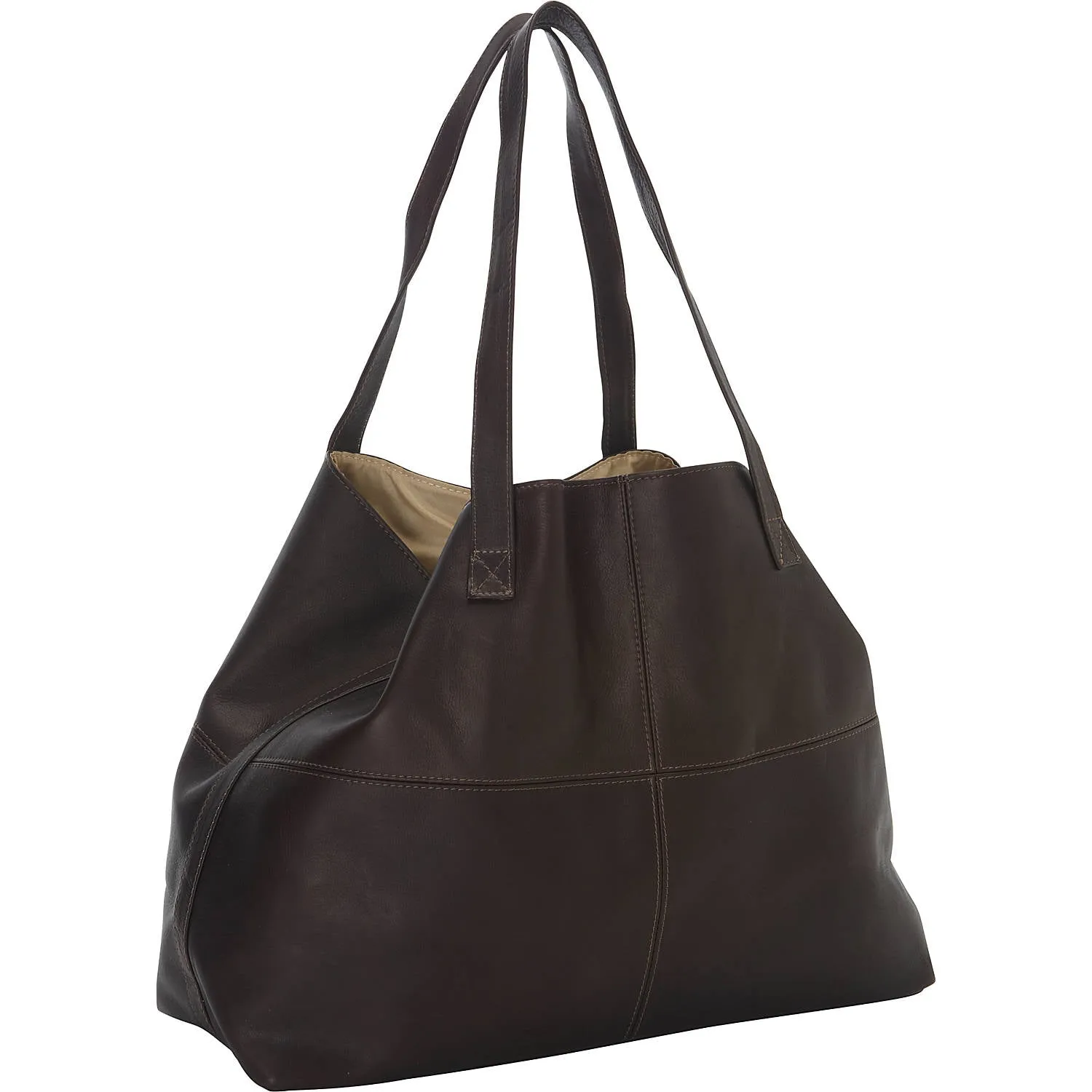 LARGE OPEN MULTI-PURPOSE TOTE