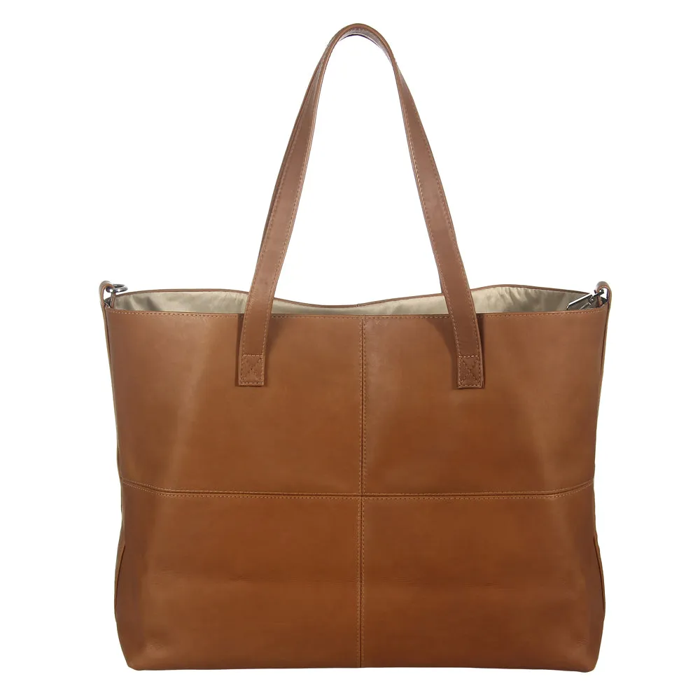 LARGE OPEN MULTI-PURPOSE TOTE