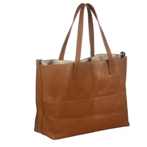 LARGE OPEN MULTI-PURPOSE TOTE