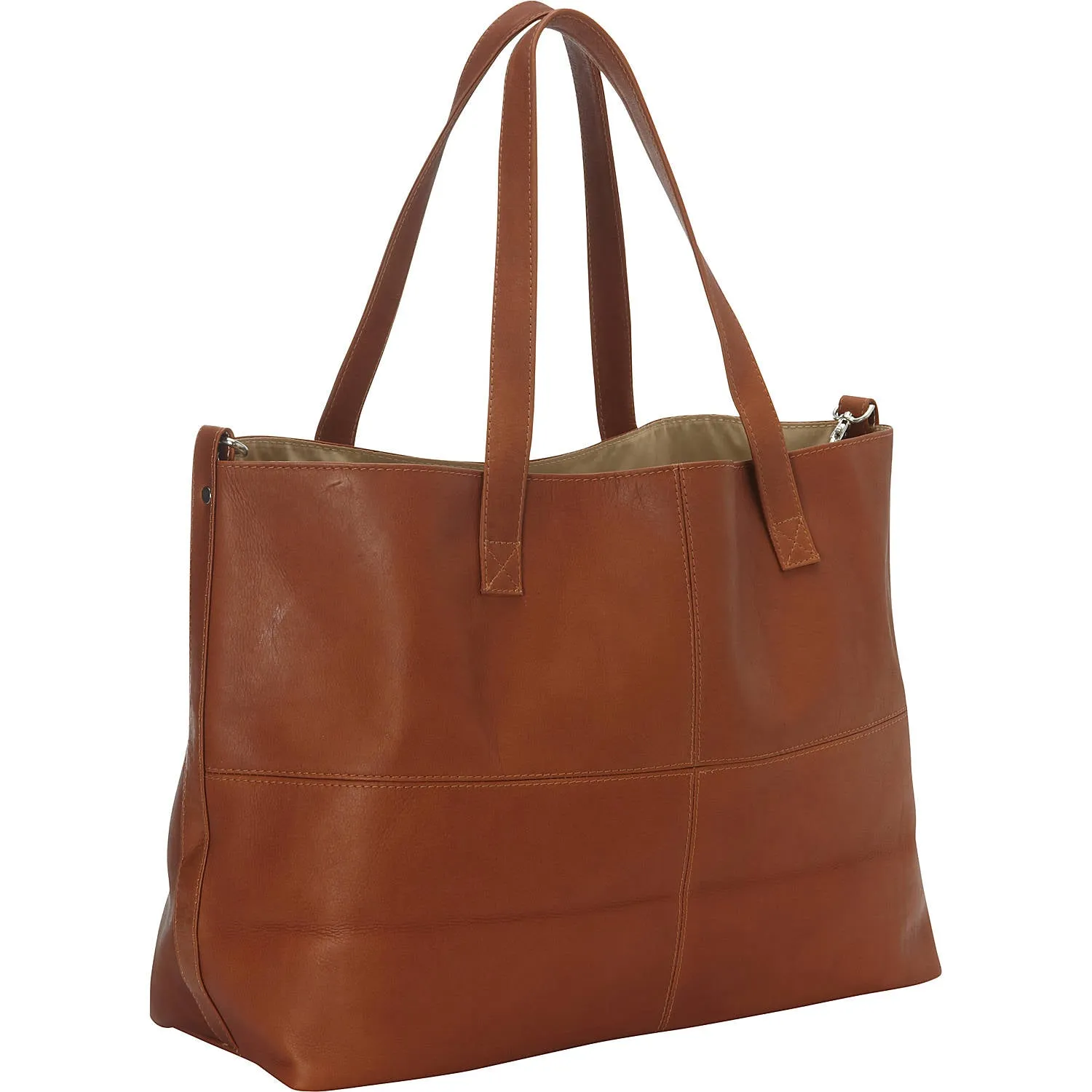 LARGE OPEN MULTI-PURPOSE TOTE