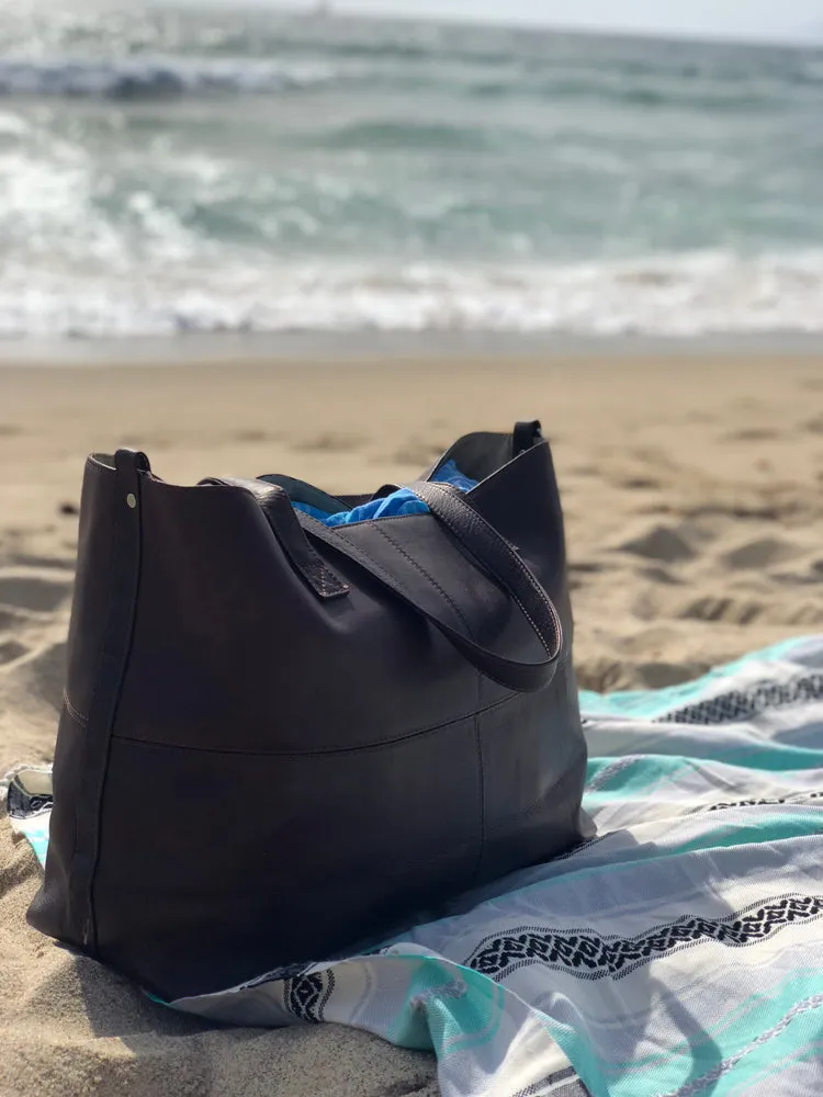 LARGE OPEN MULTI-PURPOSE TOTE
