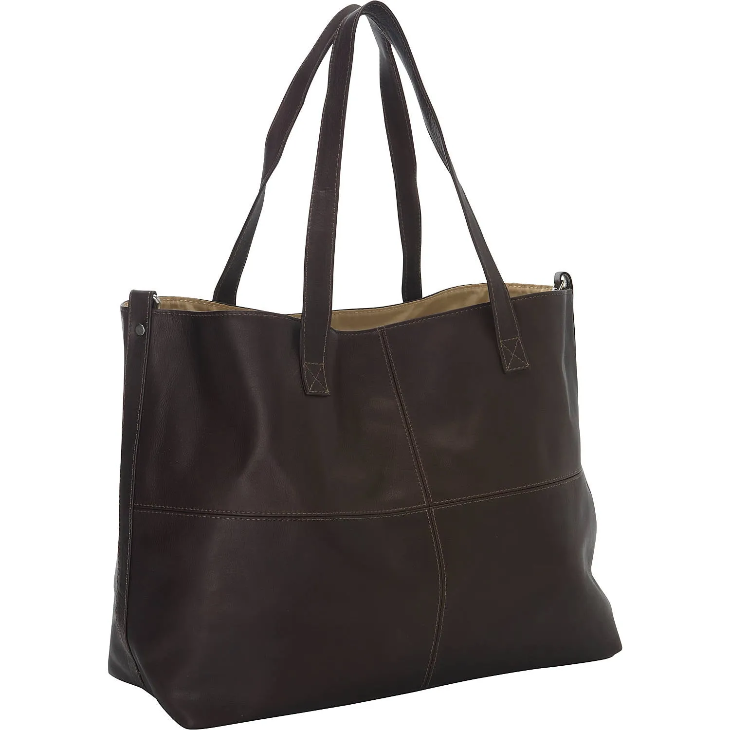 LARGE OPEN MULTI-PURPOSE TOTE