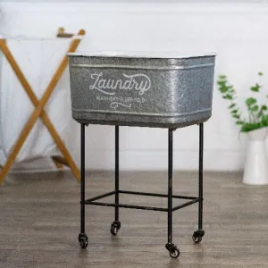 Laundry Tub