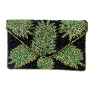 Leaf Lux Clutch