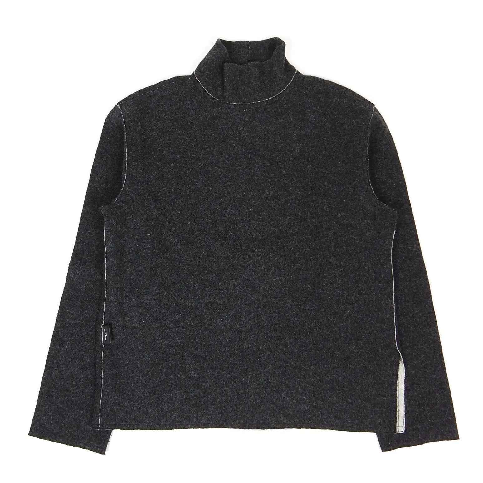 Lee ToachReversible Turtleneck Size Large