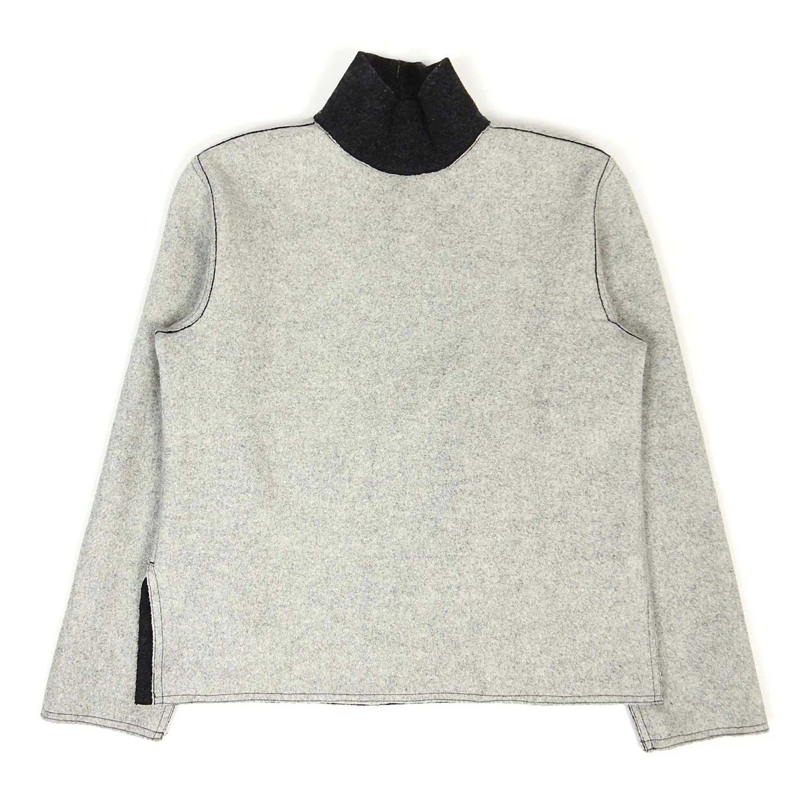 Lee ToachReversible Turtleneck Size Large