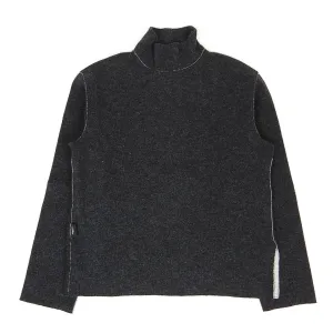 Lee ToachReversible Turtleneck Size Large