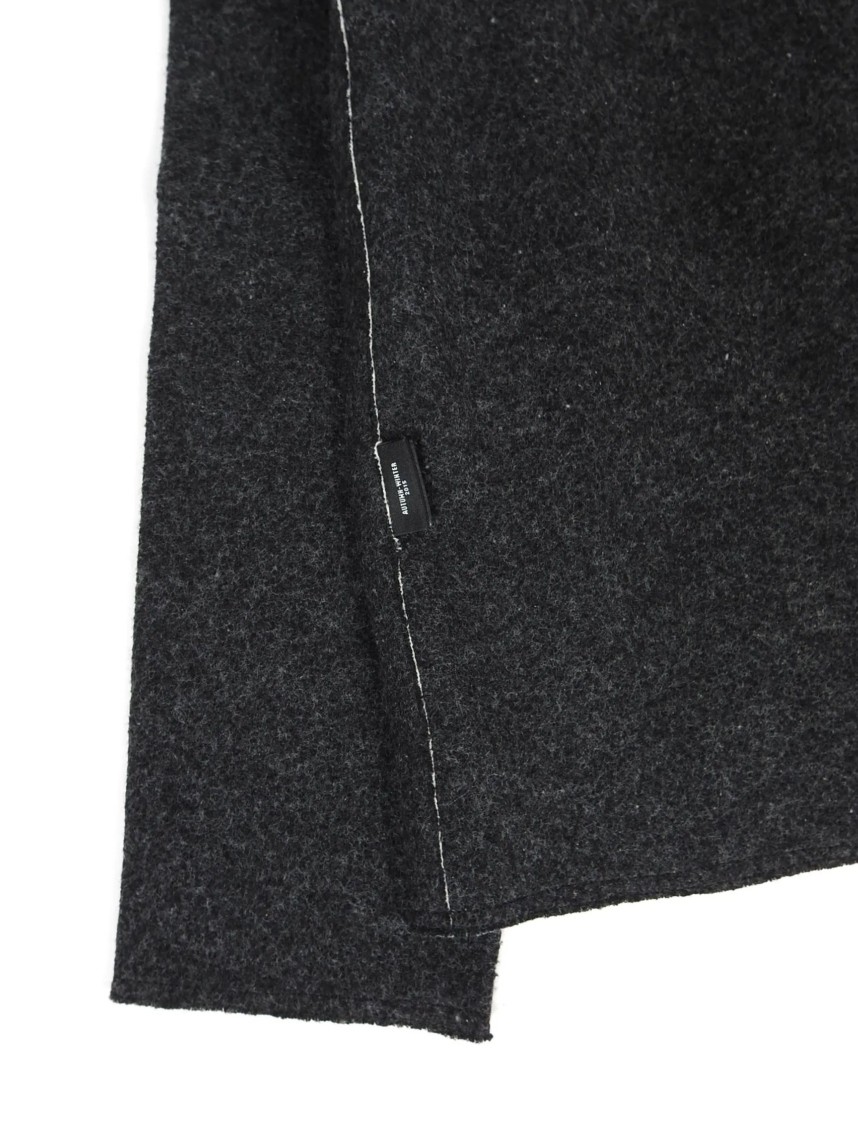 Lee ToachReversible Turtleneck Size Large