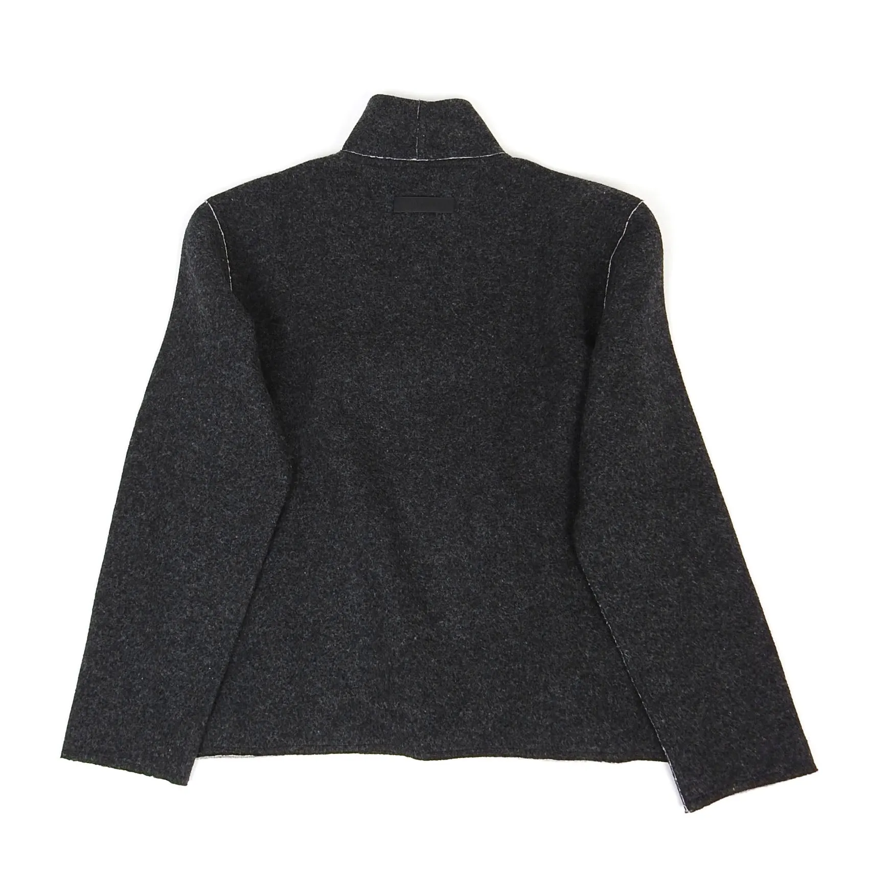 Lee ToachReversible Turtleneck Size Large