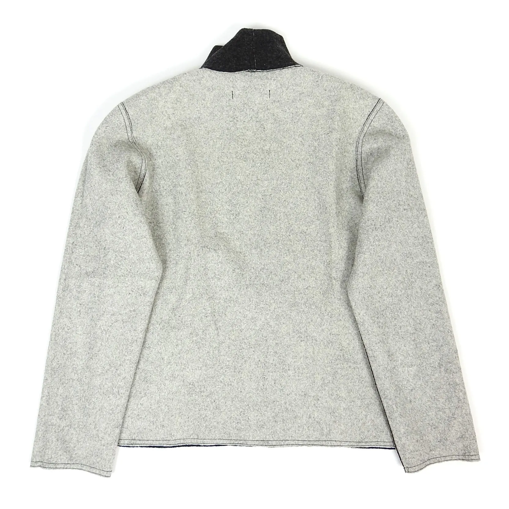 Lee ToachReversible Turtleneck Size Large