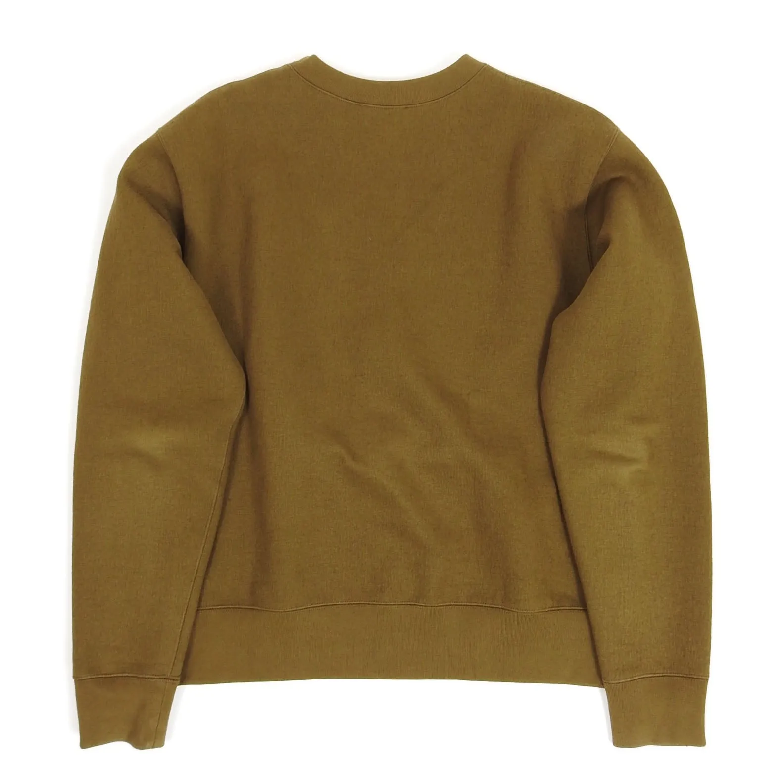 Lemaire Crewneck Sweatshirt Size Large