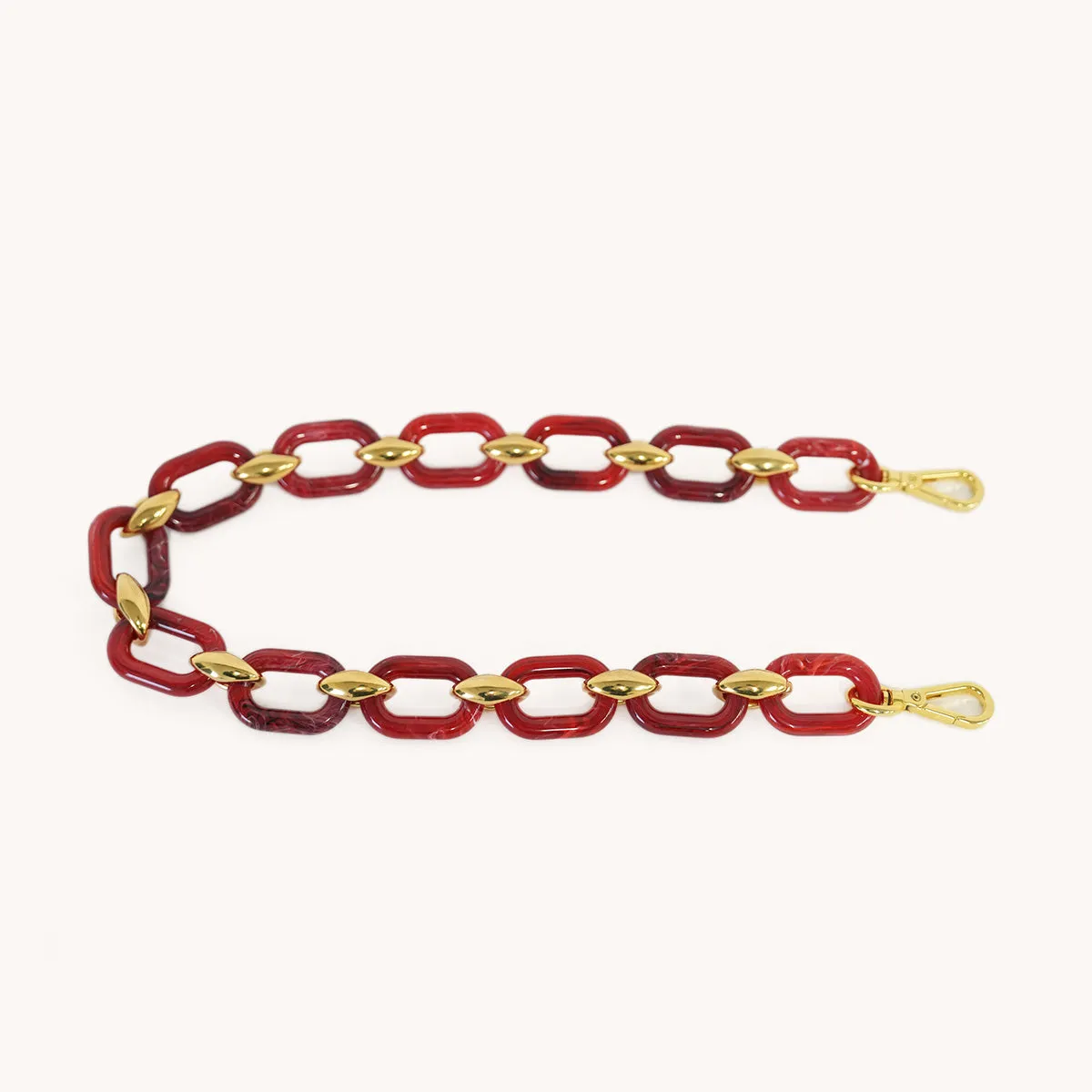 Élevée Chain | Acetate