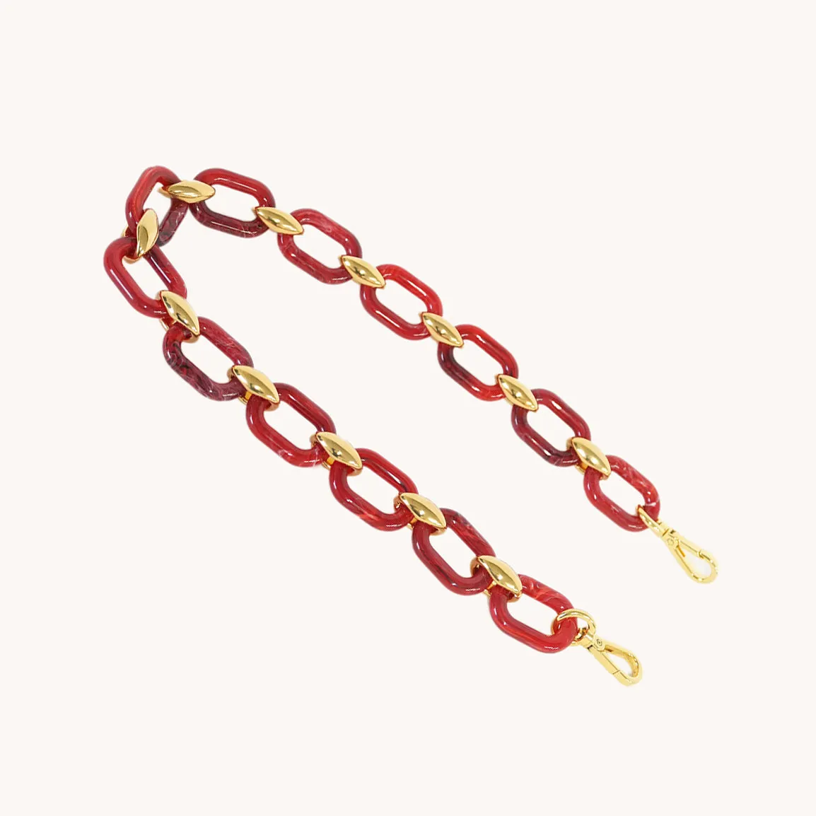 Élevée Chain | Acetate