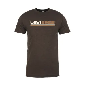 Levi Kreis Logo T-Shirt