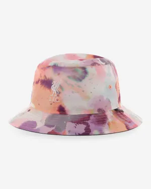 LFC Day Glow Bucket Cap