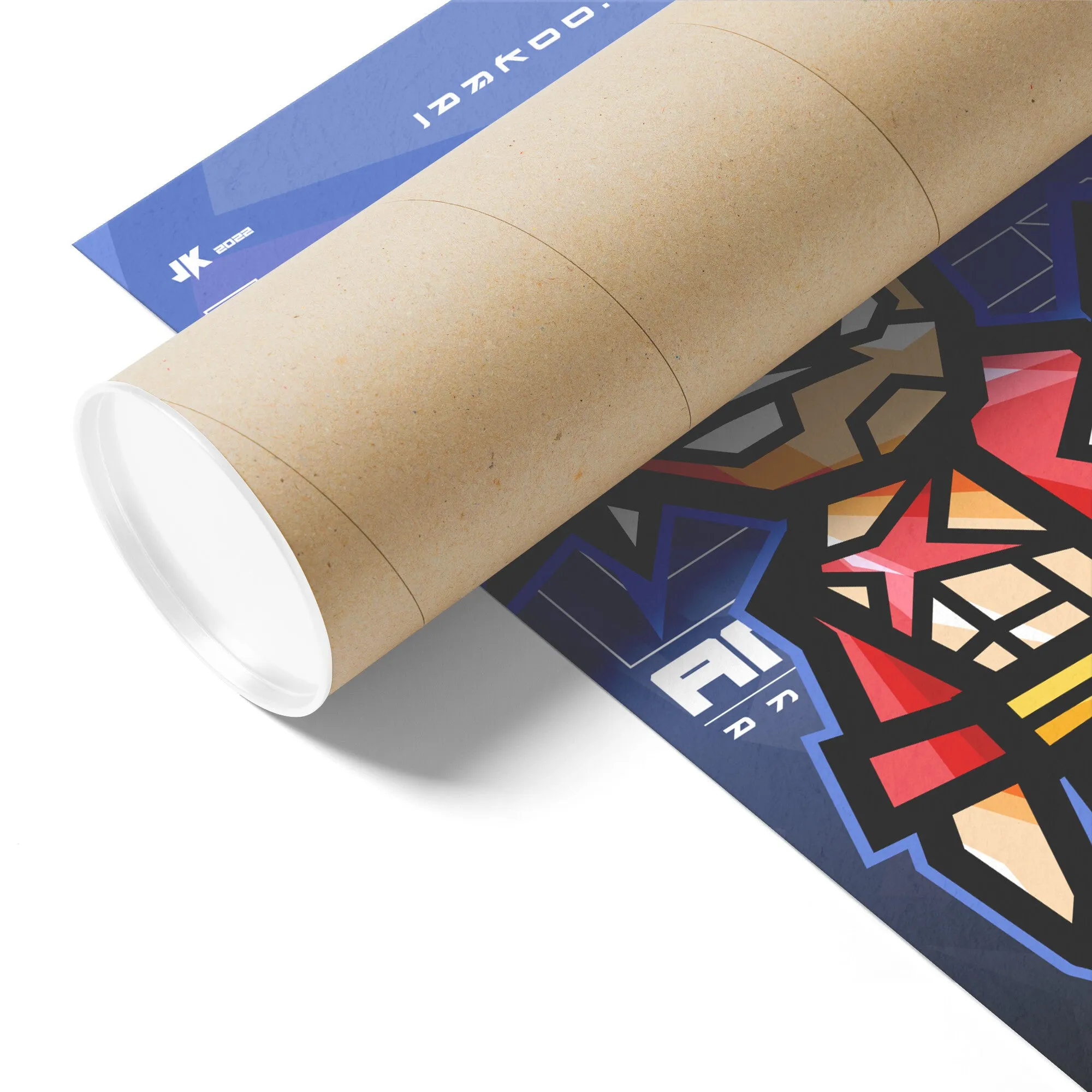 LFY - Poster