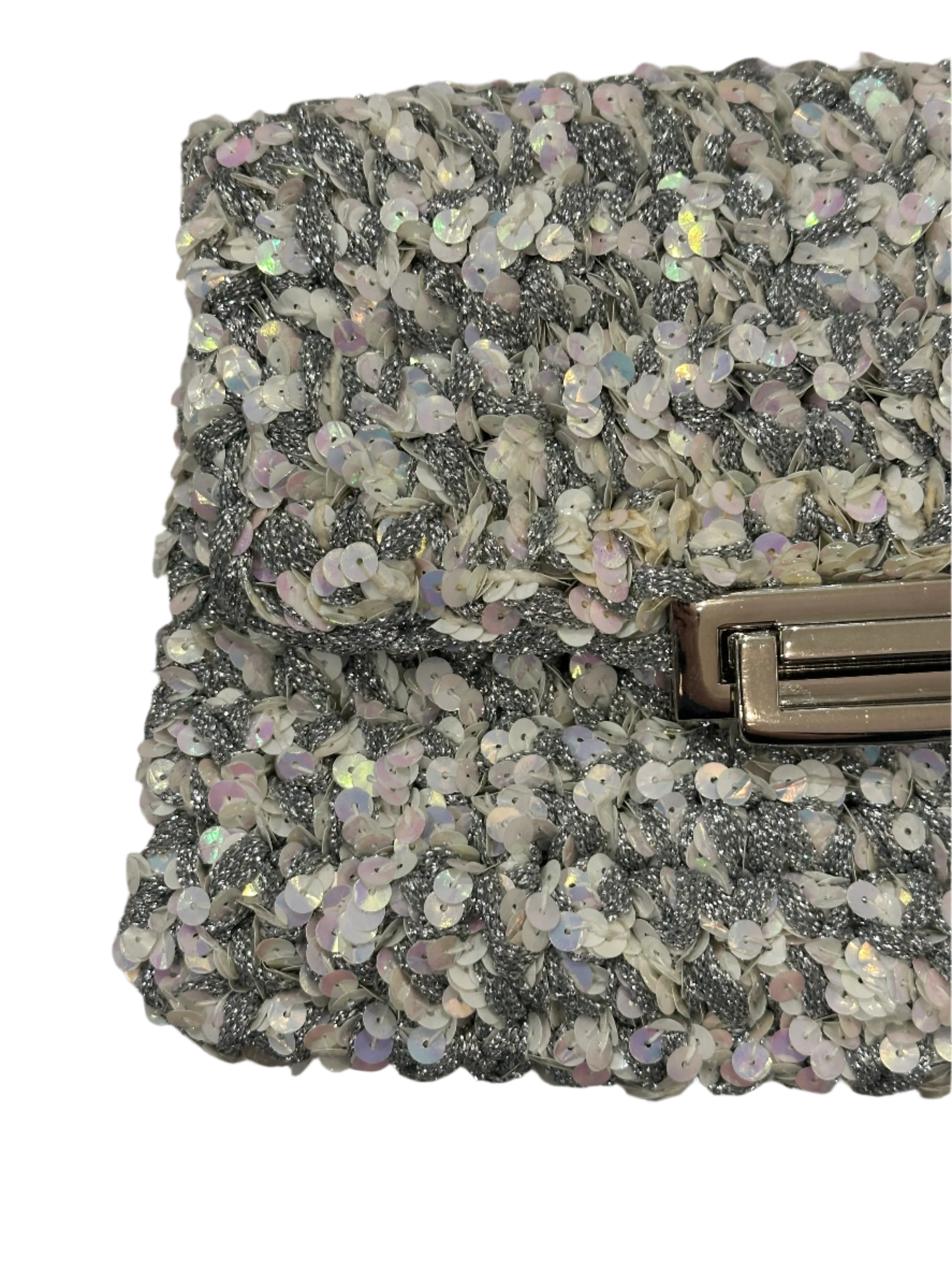 LG - Cinderella | Motherpearl and Silver