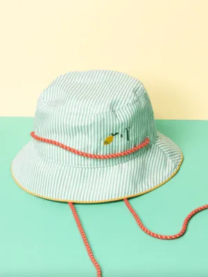 Limited Edition Bucket Hat