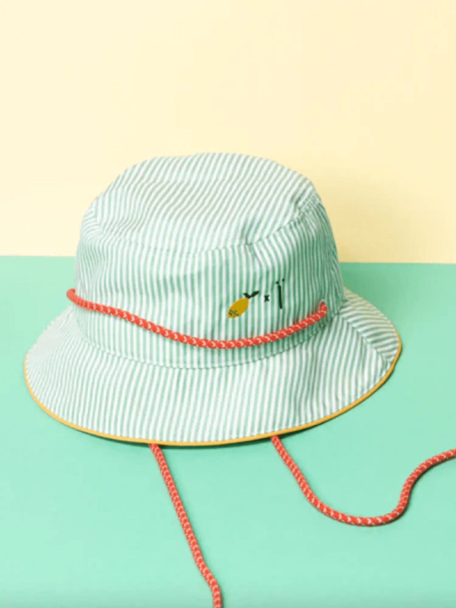 Limited Edition Bucket Hat