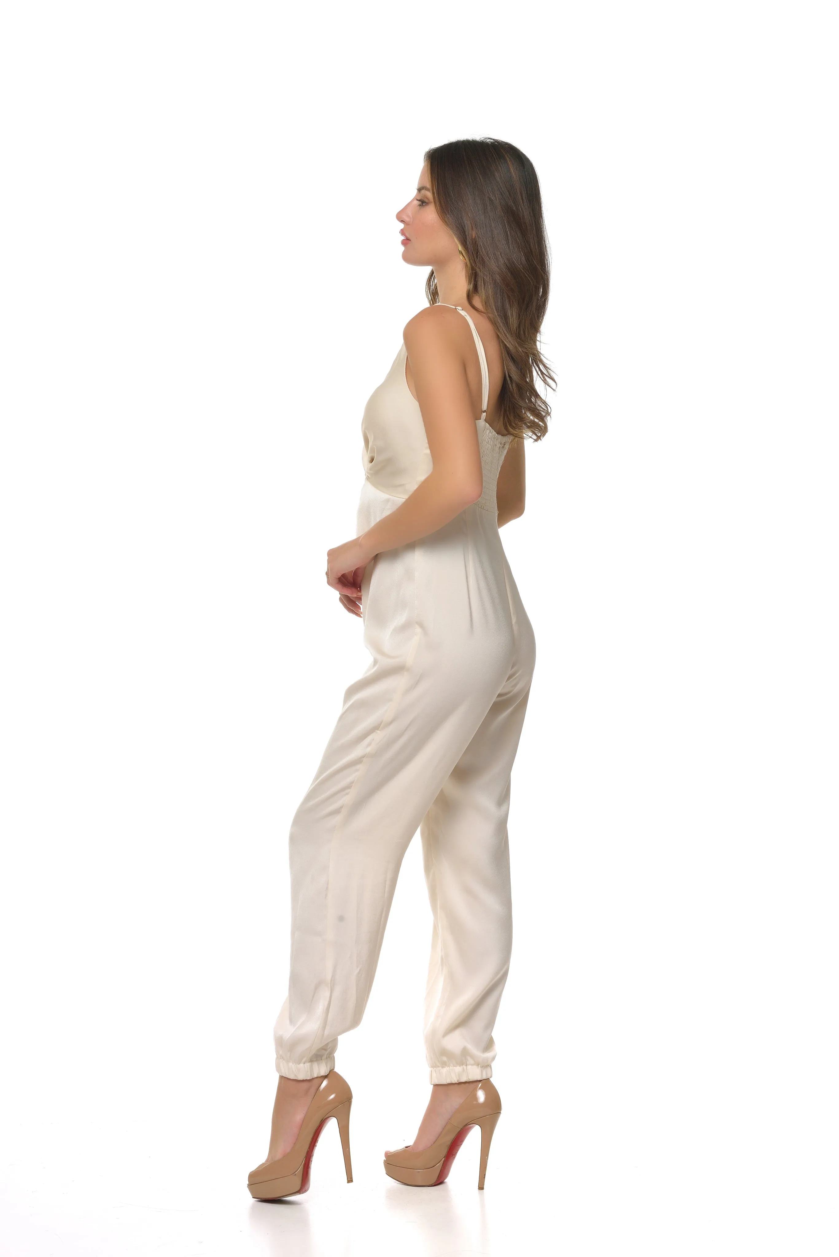 Lindsey Jumpsuit