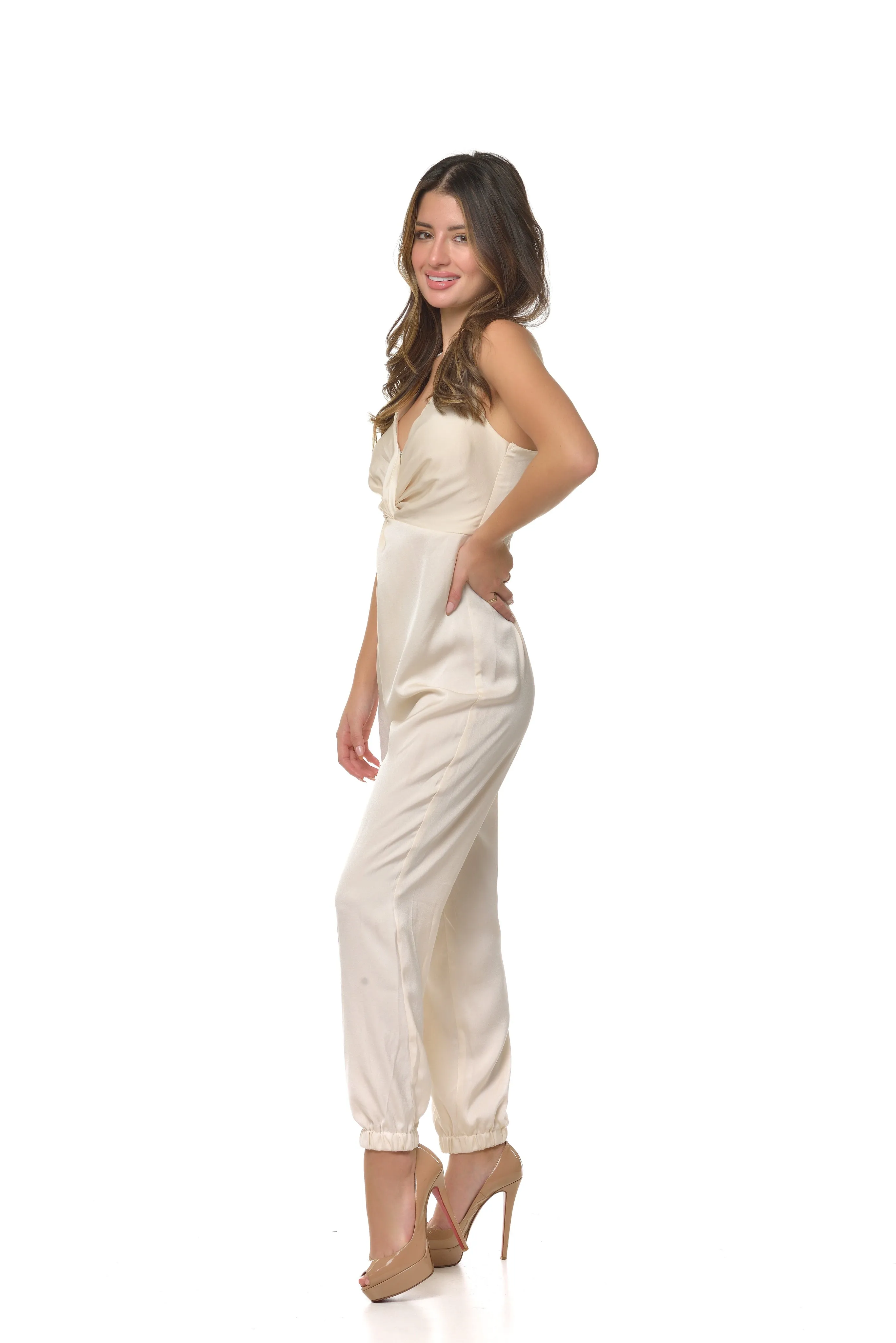 Lindsey Jumpsuit