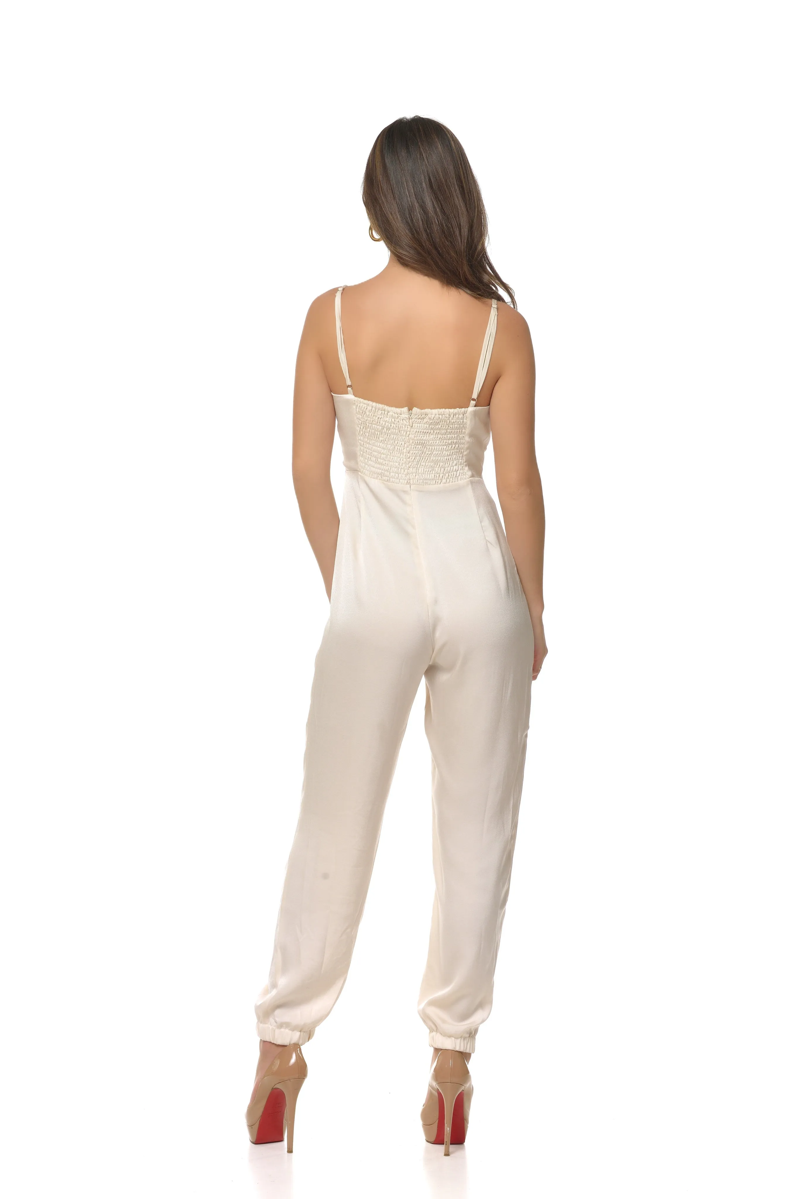 Lindsey Jumpsuit