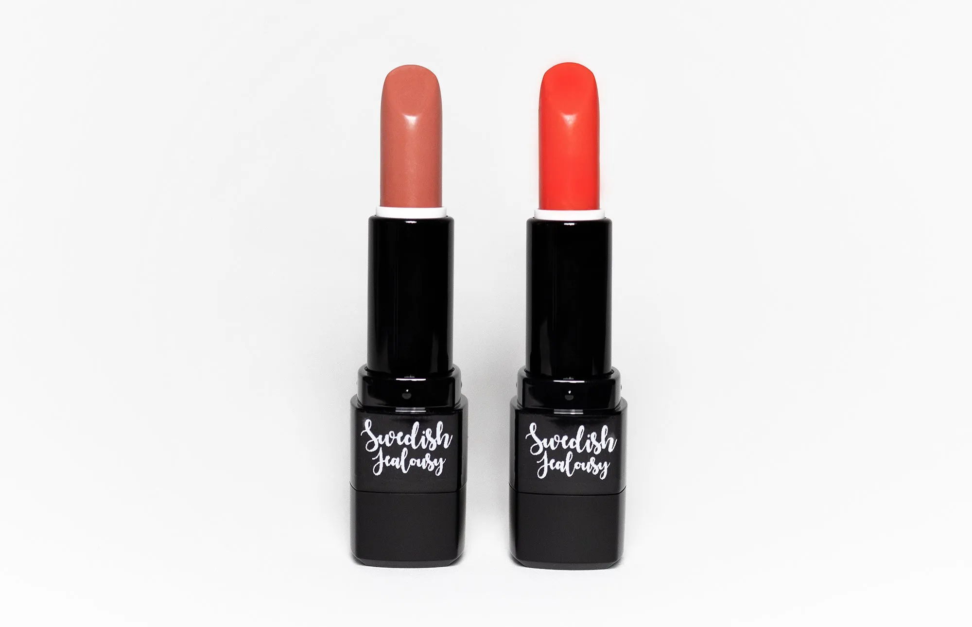 LIPSTICK SET | WEEK & WEEKEND