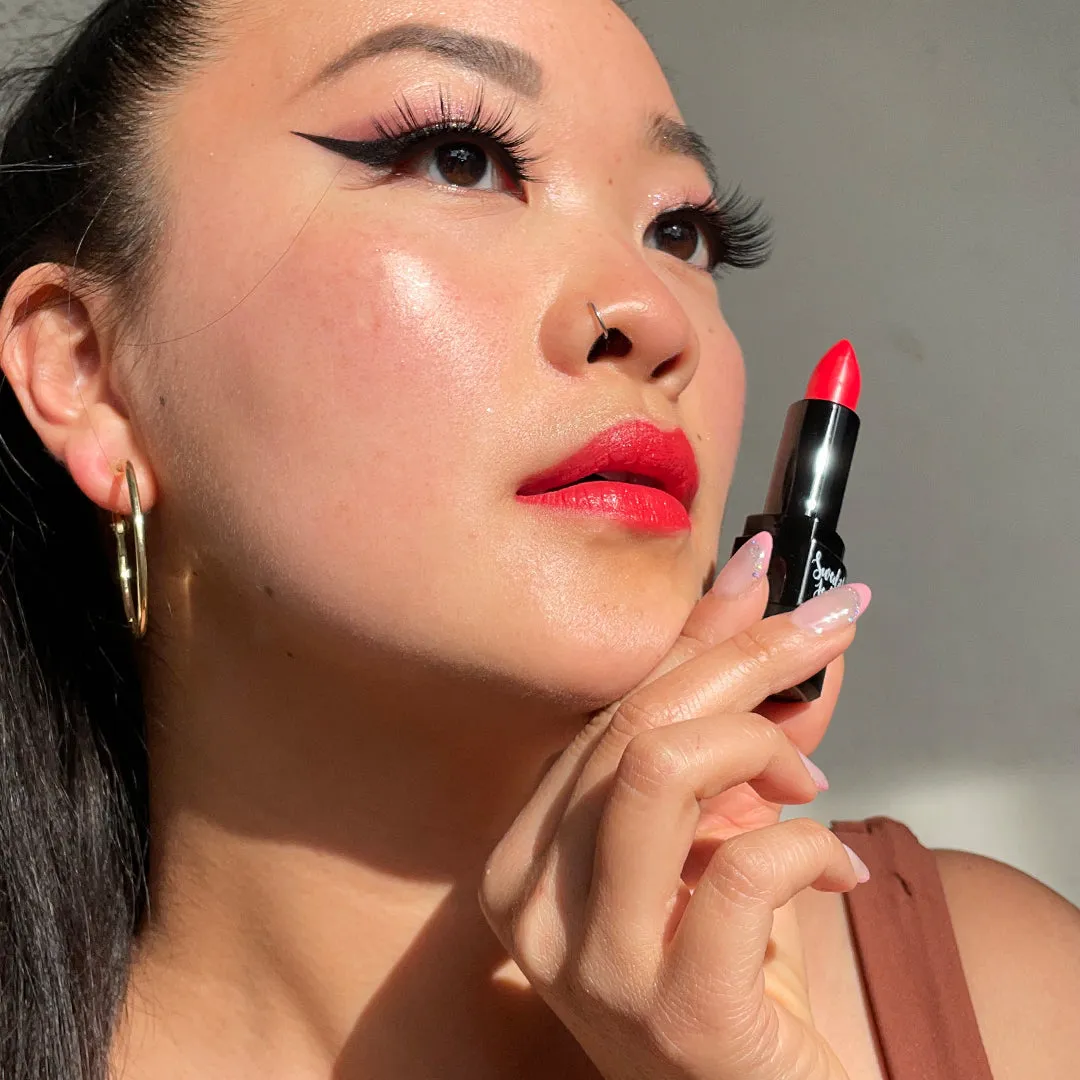 LIPSTICK SET | WEEK & WEEKEND