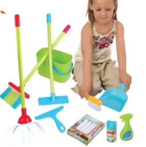 Little Helper Cleaning Set