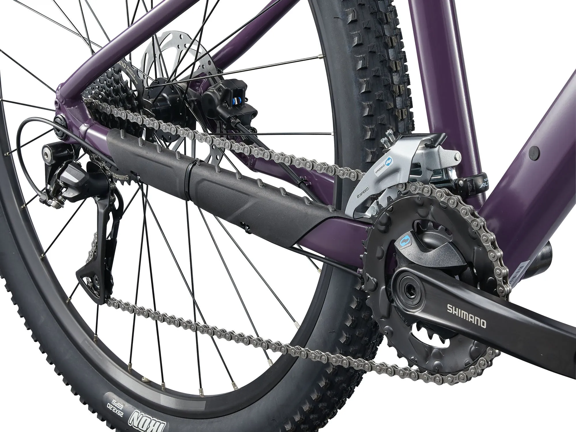 Liv Tempt 3 (S) 29"
