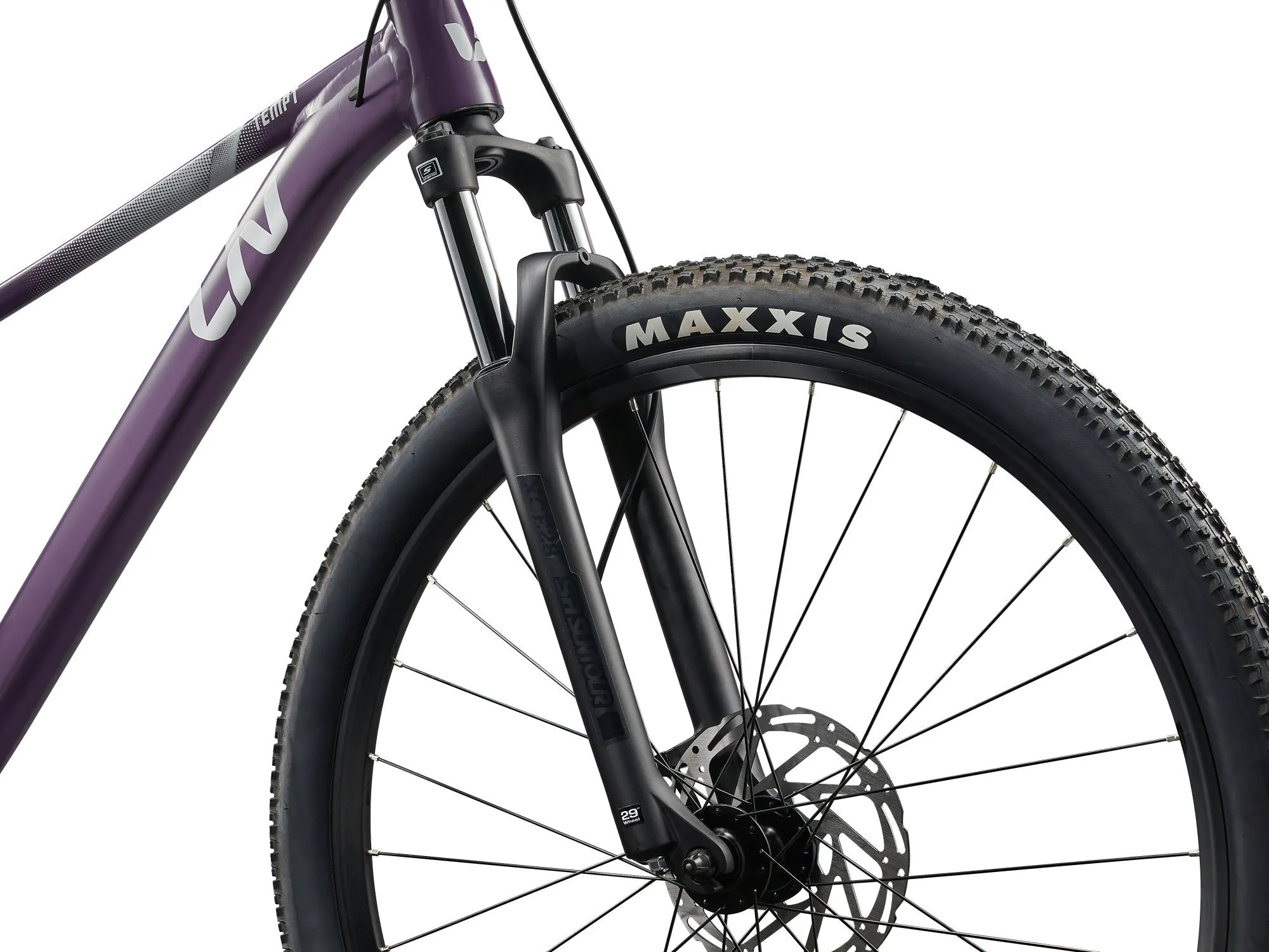 Liv Tempt 3 (S) 29"