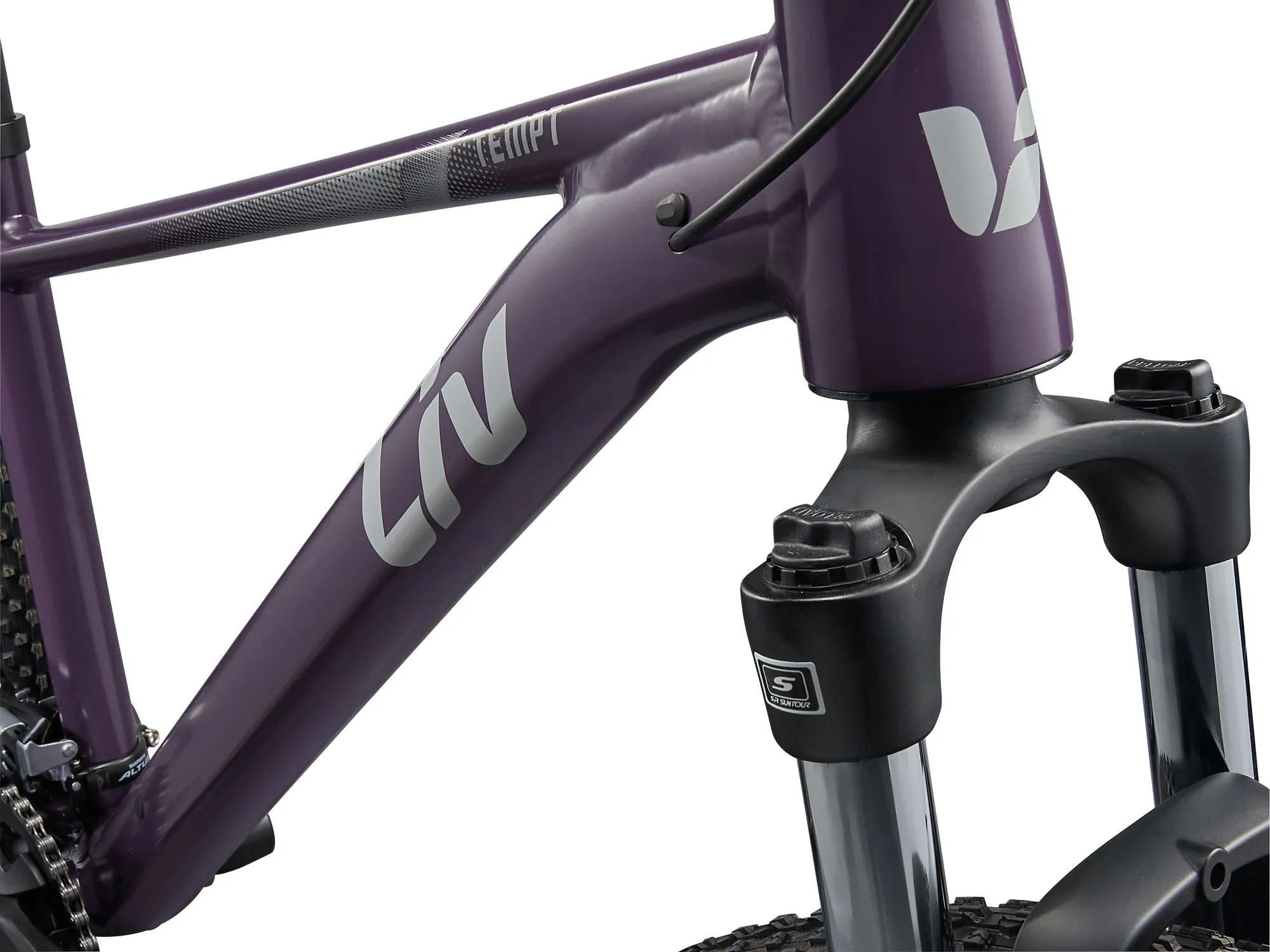 Liv Tempt 3 (S) 29"
