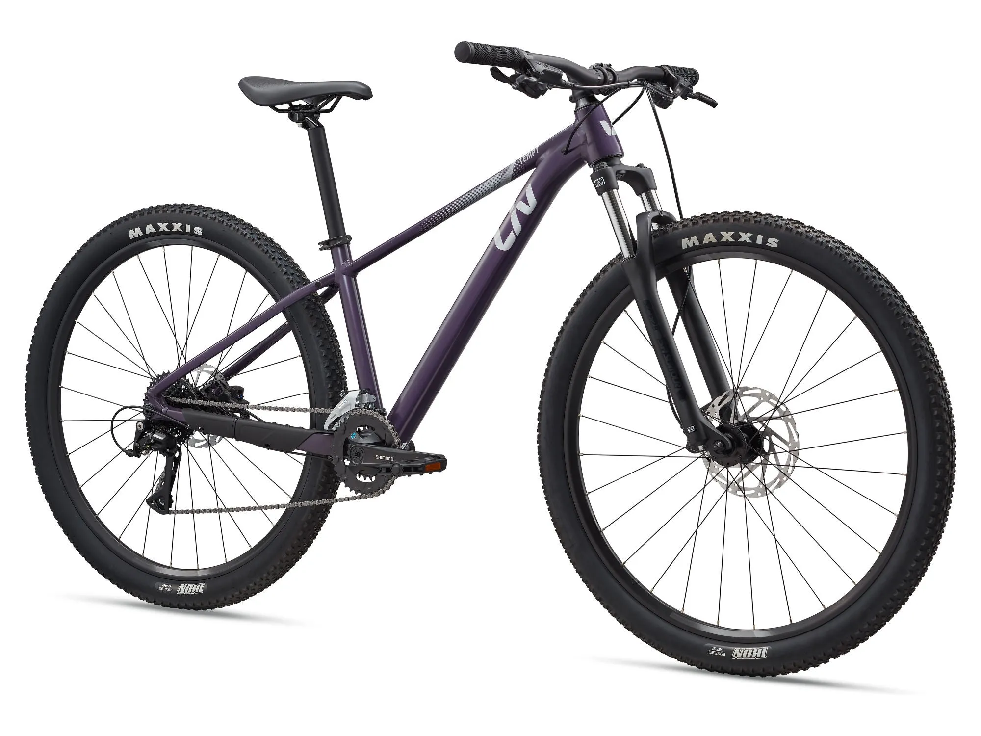 Liv Tempt 3 (S) 29"