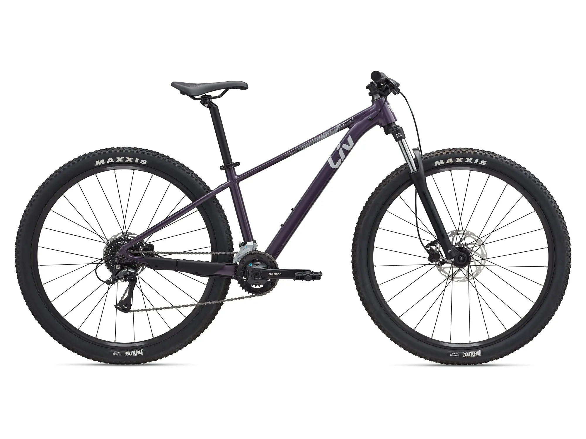 Liv Tempt 3 (S) 29"